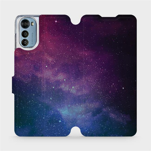 Etui do Motorola Moto E32 - wzór V147P