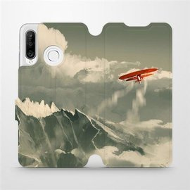 Phone Case Huawei P30 Lite - Design MA03P