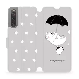 Phone Case Sony Xperia 10 V - Design MH08P