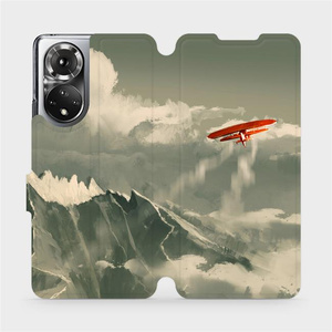 Hülle für Huawei Honor 50 - Farbe MA03P