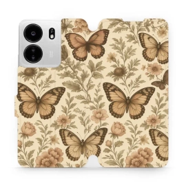 Etui do Xiaomi POCO C65 - wzór VP92S