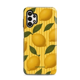 Case Elite Pro for Samsung Galaxy A13 4G - Design EP81E