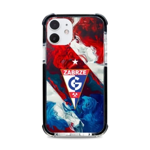 Hülle MagSafe Elite Bumper für Apple iPhone 12 - Farbe D01GZ