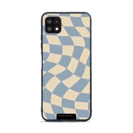 Phone Glossy Case Samsung Galaxy A22 5G - Design GA59G