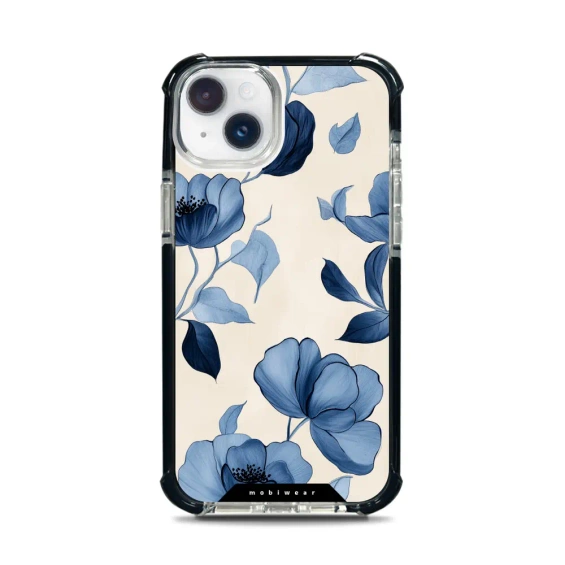 Case MagSafe Elite Bumper for Apple iPhone 14 Plus - Design DP73D