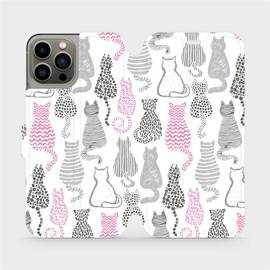 Phone Case Apple iPhone 13 Pro - Design MX01S