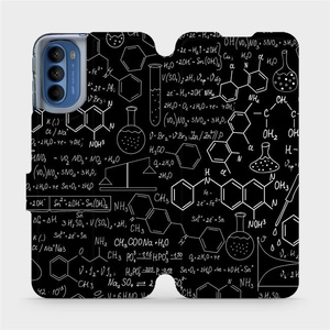 Hülle für Motorola Moto G41 - Farbe V060P