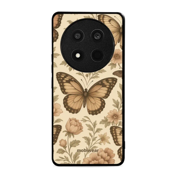 Hülle Glossy Case für Huawei Honor Magic7 Lite 5G - Farbe GP92G