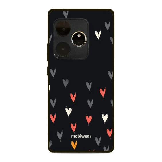 Phone Glossy Case Realme GT 6 - Design GP79G