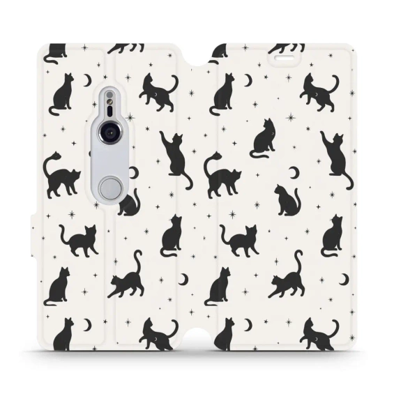Phone Case Sony Xperia XZ3 - Design V162S