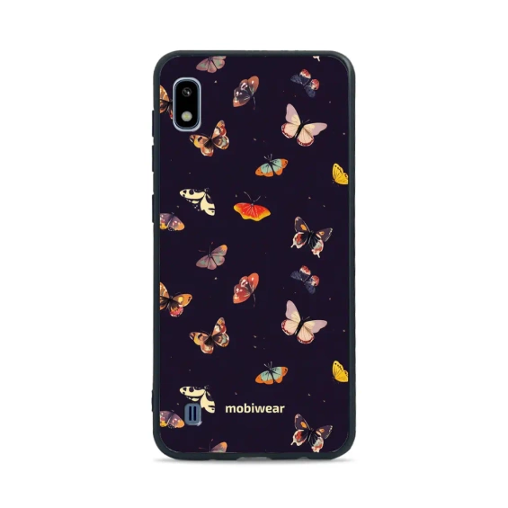 Phone Glossy Case Samsung Galaxy A10 - Design GP78G