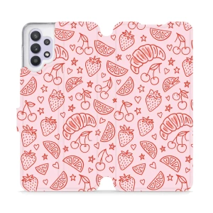 Phone Case Samsung Galaxy M32 5G - Design VP86S