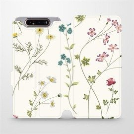 Etui do Samsung Galaxy A80 - wzór MD03S