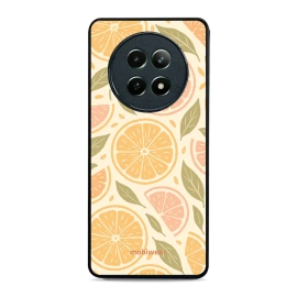 Hülle Glossy Case für Realme 12 5G - Farbe GP80G