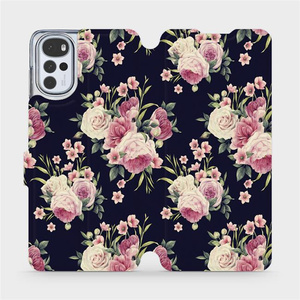 Phone Case Motorola Moto G22 - Design V068P