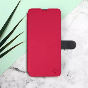 Phone Case OPPO Reno 10 5G - Design Red with Black