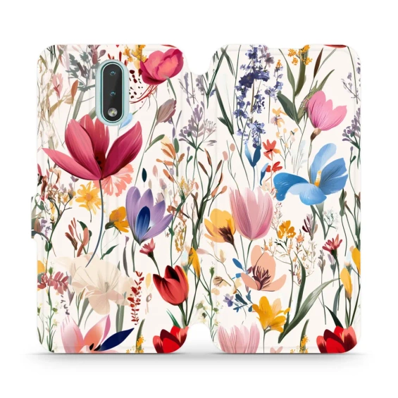 Phone Case Nokia 2.3 - Design MP70S