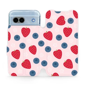 Phone Case Google Pixel 8A - Design VP84S