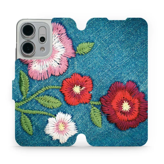 Etui do OPPO Reno 14 5G - wzór MD05P