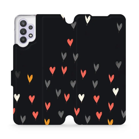 Phone Case Samsung Galaxy A32 5G - Design VP79P