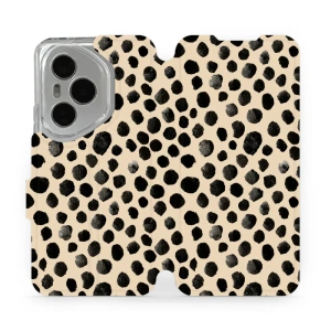 Etui do Huawei Honor 400 Pro - wzór VA50S