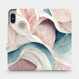 Hülle für Xiaomi Redmi Note 5 - Farbe VP33S