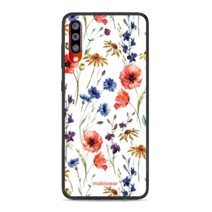 Etui Glossy Case do Samsung Galaxy A70 - wzór G032G