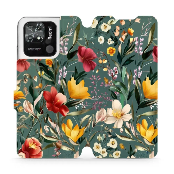 Etui do Xiaomi Redmi 10C - wzór VP71S