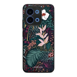 Phone Glossy Case Xiaomi Redmi 15C - Design G043G