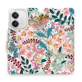 Phone Case OPPO A60 5G - Design MX04S