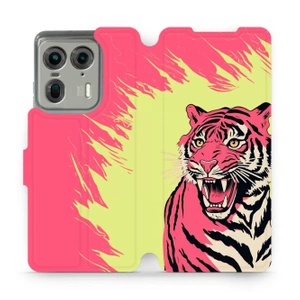 Phone Case Motorola Edge 50 Ultra - Design VP51S