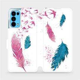 Phone Case OPPO RENO 5 5G - Design MR08S