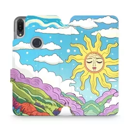 Phone Case Asus Zenfone Max Pro M1 ZB602KL - Design VP57P