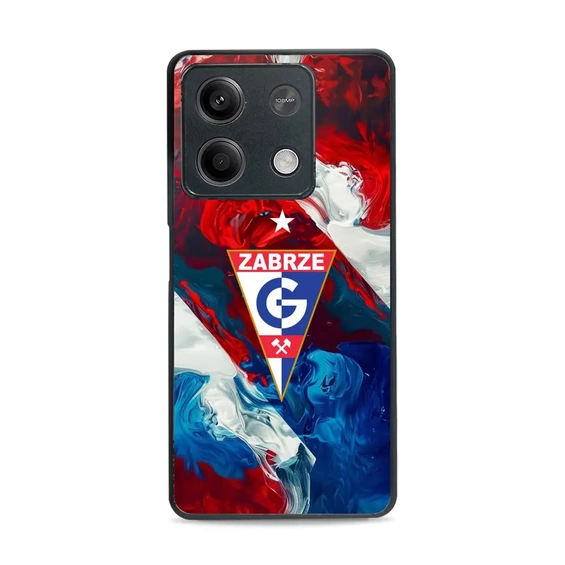 Phone Glossy Case Xiaomi Redmi Note 13 5G - Design G01GZ