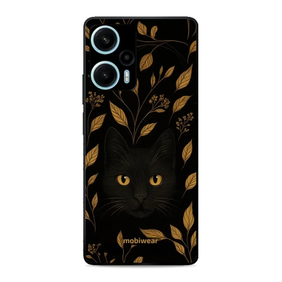 Phone Glossy Case Xiaomi POCO F5 - Design G164G