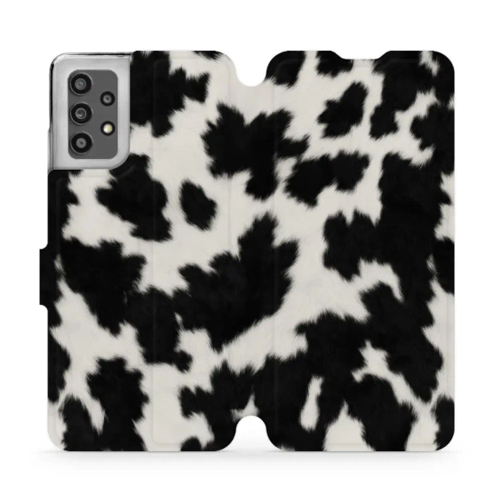 Etui do Samsung Galaxy A32 4G - wzór V165S