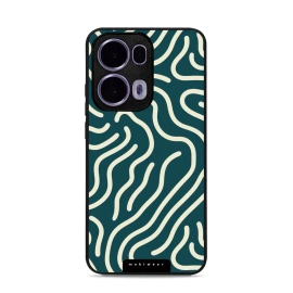 Phone Glossy Case OPPO Reno 13 Pro - Design GA61G