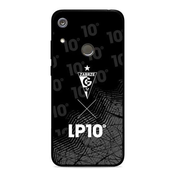 Etui Glossy Case do Huawei Y6S - wzór G11GZ