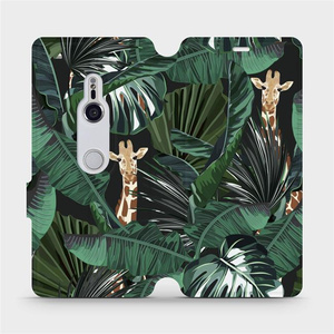 Phone Case Sony Xperia XZ3 - Design VP06P