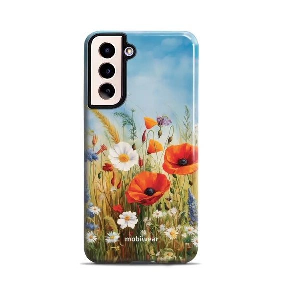 Hülle Elite Pro für Samsung Galaxy S21 - Farbe EP43E