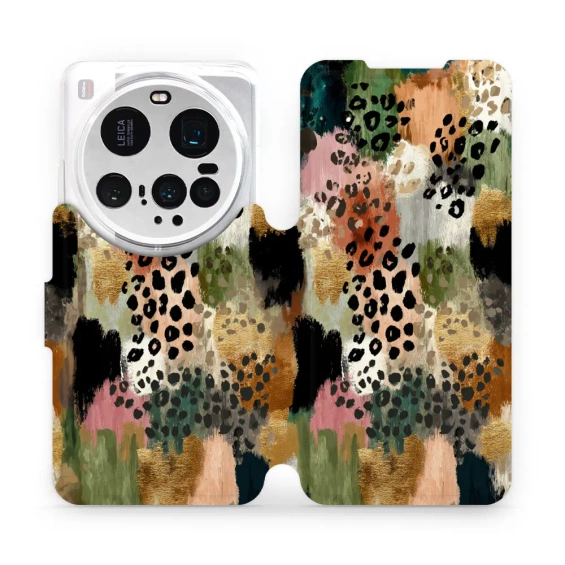 Etui do Xiaomi 15 Ultra - wzór V167S