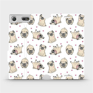 Phone Case Sony Xperia XZ1 Compact - Design M097P