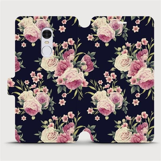 Etui do Xiaomi Redmi Note 4 - wzór V068P