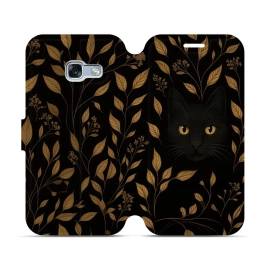 Phone Case Samsung Galaxy A3 2017 - Design V164S