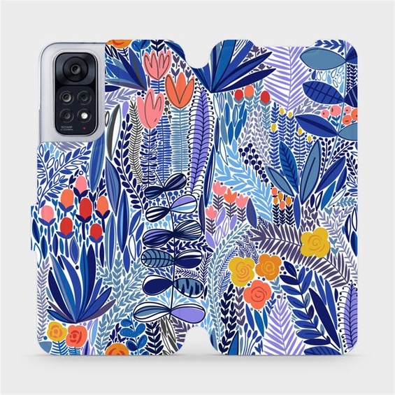 Phone Case Xiaomi Redmi Note 11S - Design MP03P