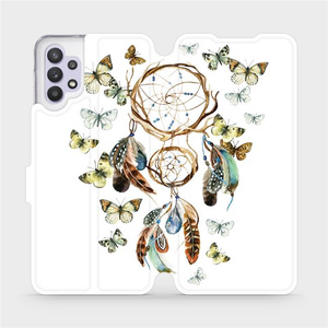 Hülle für Samsung Galaxy M32 5G - Farbe M001P