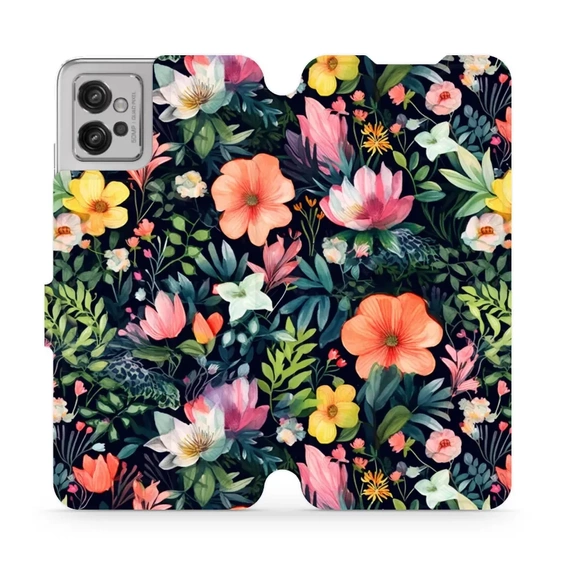 Phone Case Motorola Moto G32 - Design VP48S