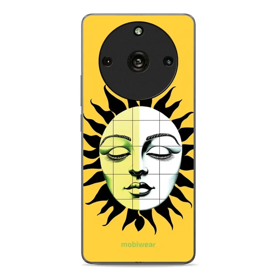 Hülle Glossy Case für Realme 11 Pro - Farbe G056G