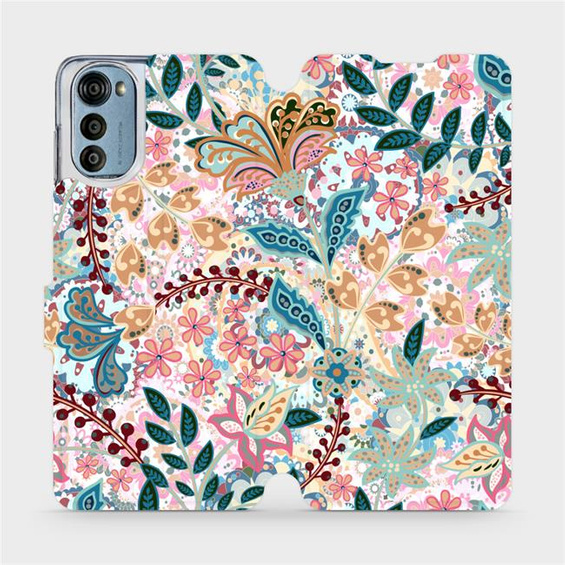 Phone Case Motorola Moto E32 - Design MX04S