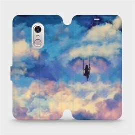 Etui do Xiaomi Redmi 5 Plus - wzór MR09S